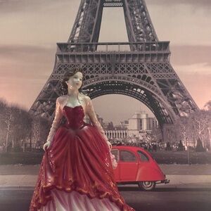 Royal Doulton “Special Occasion” figurine (HN 4100)